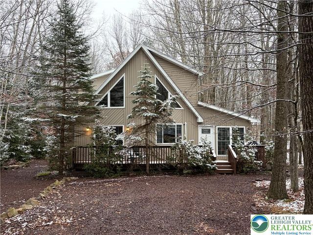 126 Eliot Lane, Penn Forest Twp, PA 18210