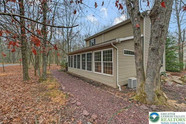 126 Eliot Lane, Penn Forest Twp, PA 18210