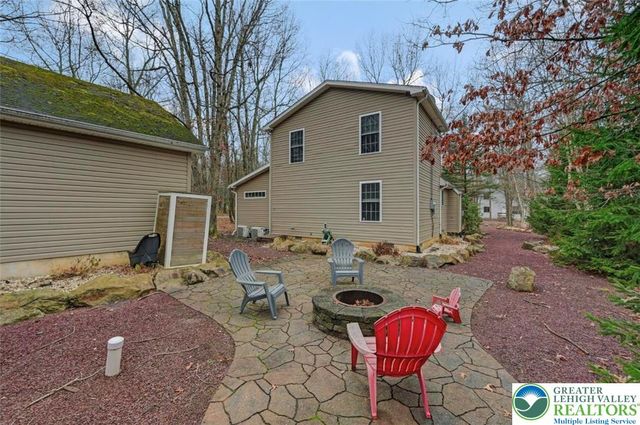 126 Eliot Lane, Penn Forest Twp, PA 18210