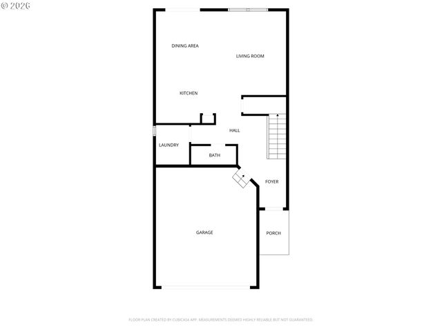 10095 Nw 307TH Ave, North Plains, OR 97133