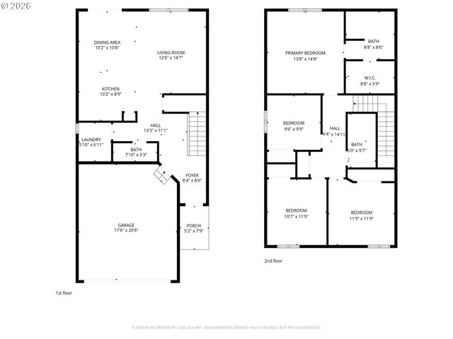 10095 Nw 307TH Ave, North Plains, OR 97133