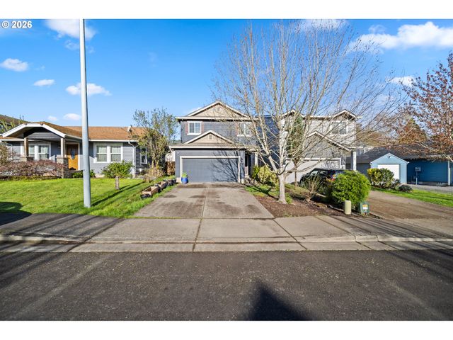 10095 Nw 307TH Ave, North Plains, OR 97133