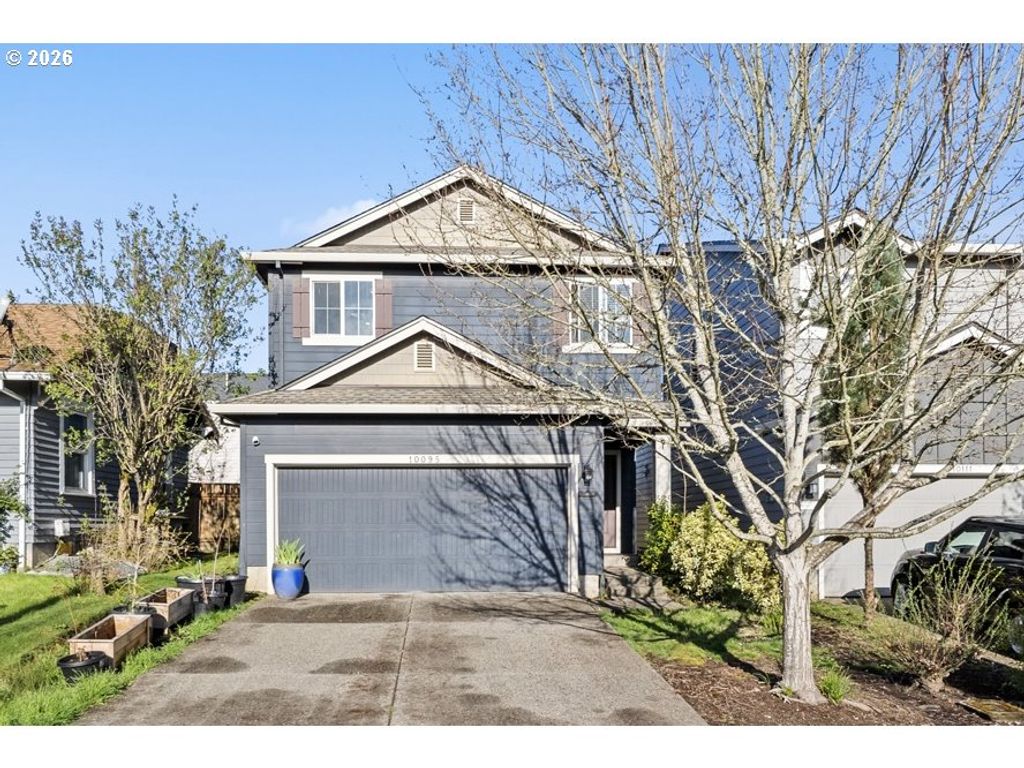 10095 Nw 307TH Ave, North Plains, OR 97133