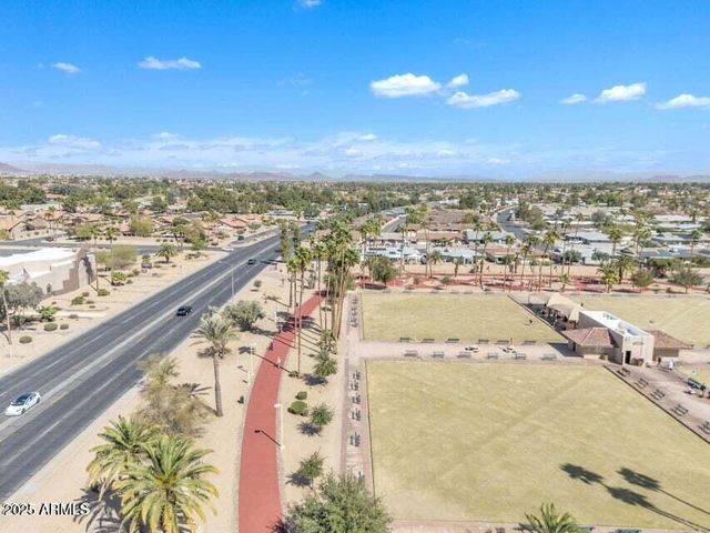 20202 N MEDALLION Court, Sun City West, AZ 85375