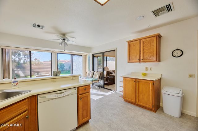 20202 N MEDALLION Court, Sun City West, AZ 85375