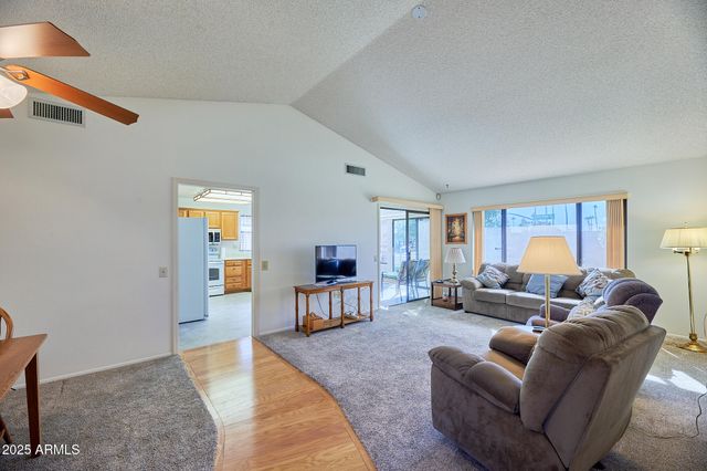 20202 N MEDALLION Court, Sun City West, AZ 85375