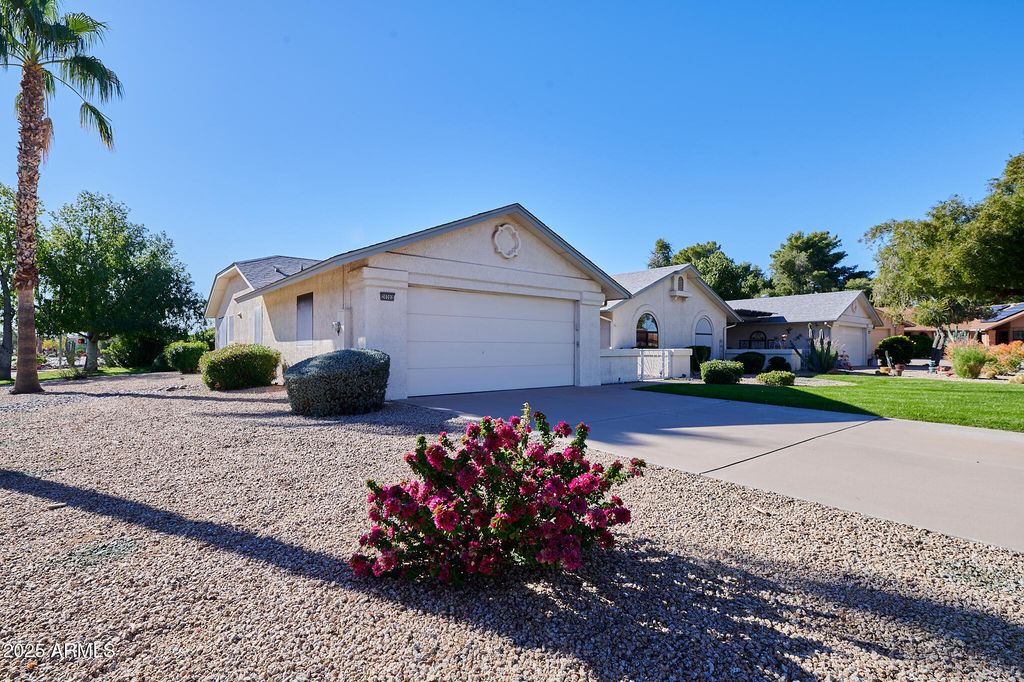 Image 29 of property listing at 20202 N MEDALLION Court, Sun City West, AZ 85375