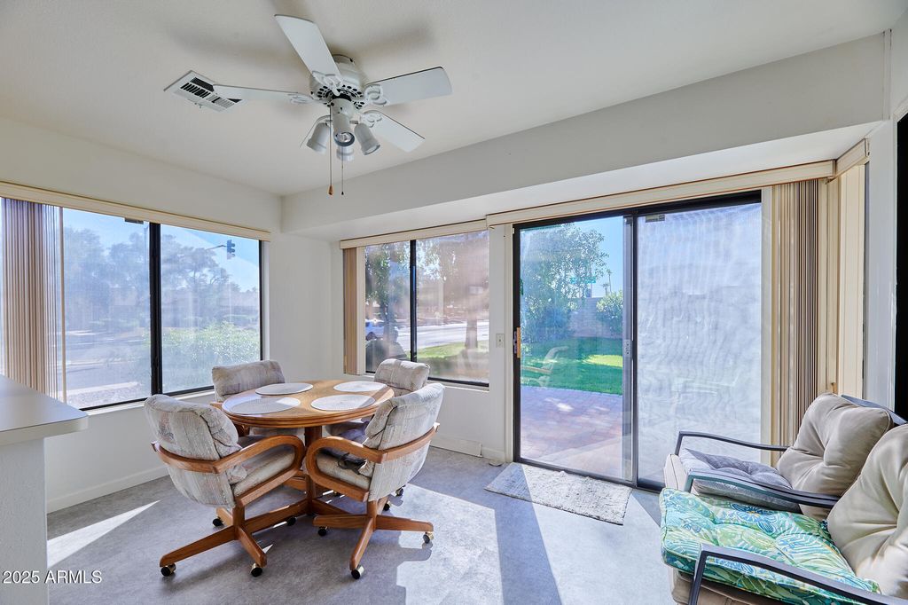 Image 6 of property listing at 20202 N MEDALLION Court, Sun City West, AZ 85375