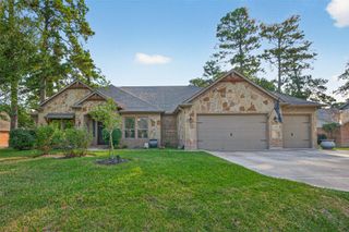 15406 Winterhaven Drive, Tomball, TX 77377