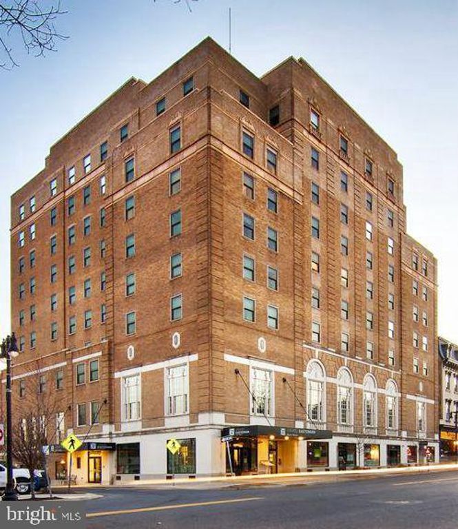 140 NORTHAMPTON ST #401, Easton, PA 18042