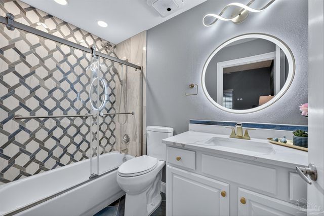 124 Miracle Strip Pkwy 1301, Ft Walton Beach, FL 32548