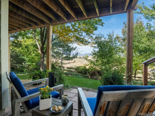 811 Maroon Peak Cir, Superior, CO 80027