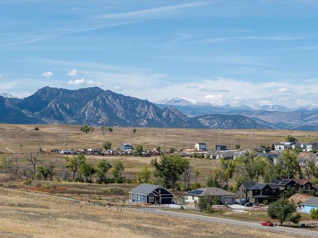 811 Maroon Peak Cir, Superior, CO 80027