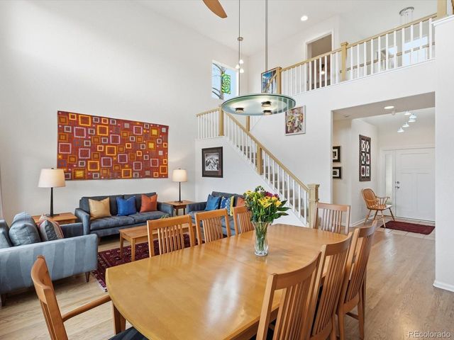 811 Maroon Peak Cir, Superior, CO 80027