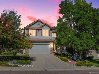 811 Maroon Peak Cir, Superior, CO 80027