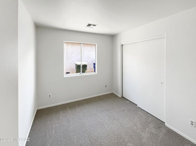 10061 E Paseo San Rosendo, Tucson, AZ 85747