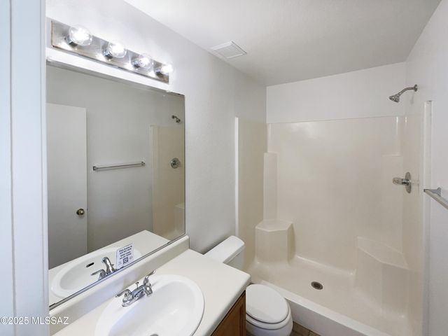 10061 E Paseo San Rosendo, Tucson, AZ 85747