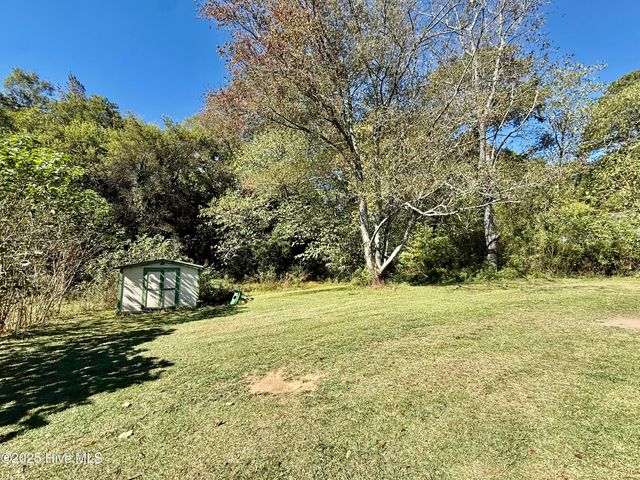 1215 Roberdel Road, Rockingham, NC 28379