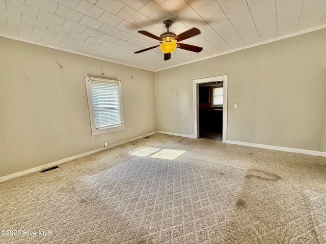 1215 Roberdel Road, Rockingham, NC 28379