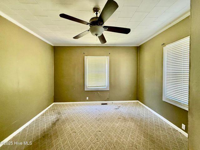 1215 Roberdel Road, Rockingham, NC 28379