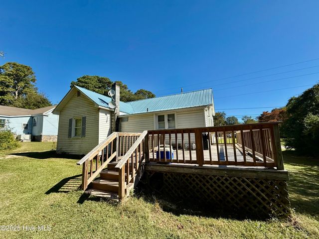 1215 Roberdel Road, Rockingham, NC 28379