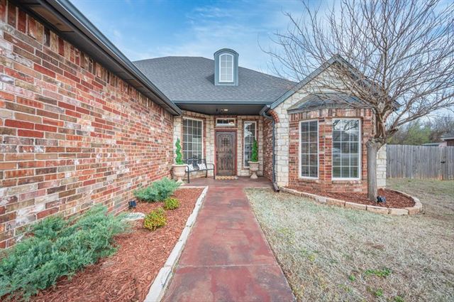 3856 Kindle Lane, Norman, OK 73072