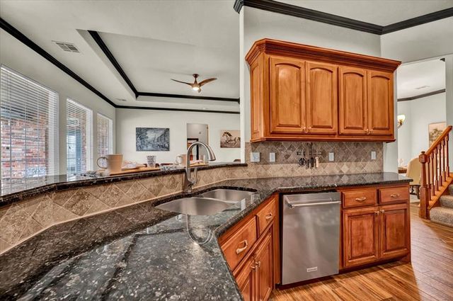 3856 Kindle Lane, Norman, OK 73072