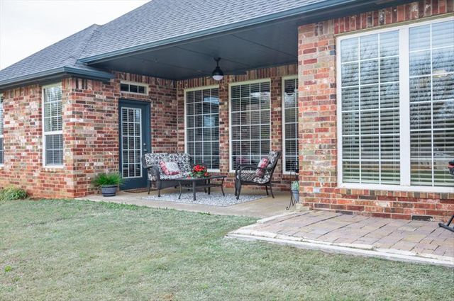 3856 Kindle Lane, Norman, OK 73072