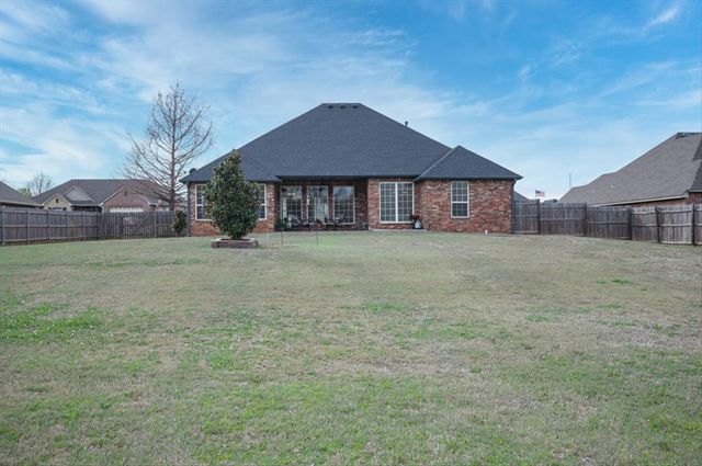 3856 Kindle Lane, Norman, OK 73072