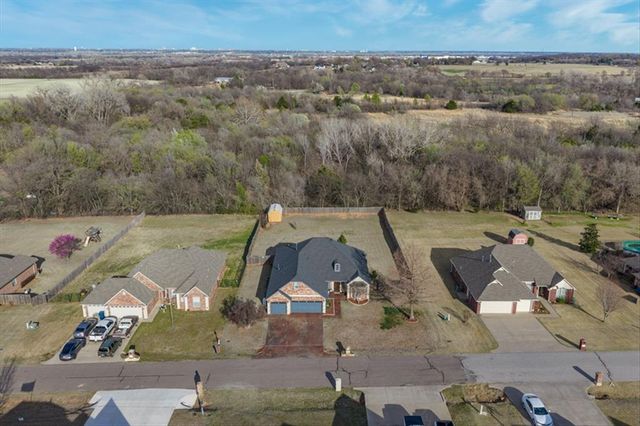 3856 Kindle Lane, Norman, OK 73072
