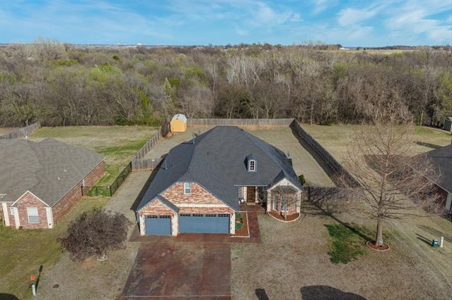 3856 Kindle Lane, Norman, OK 73072