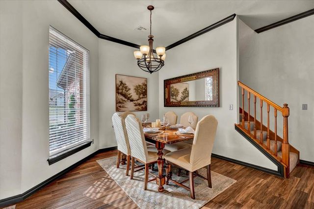 3856 Kindle Lane, Norman, OK 73072