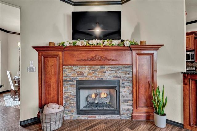 3856 Kindle Lane, Norman, OK 73072