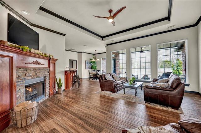 3856 Kindle Lane, Norman, OK 73072