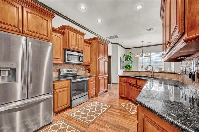 3856 Kindle Lane, Norman, OK 73072