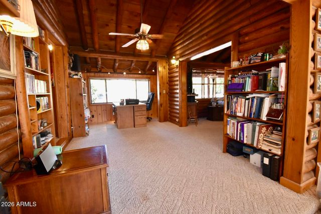 4310 N Lake View Drive, Rimrock, AZ 86335