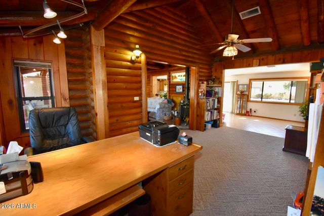 4310 N Lake View Drive, Rimrock, AZ 86335