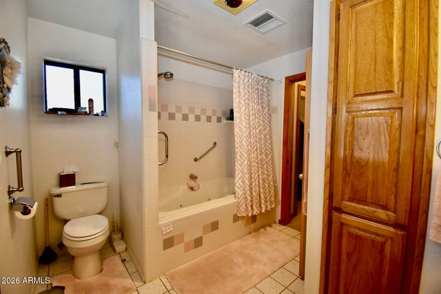 4310 N Lake View Drive, Rimrock, AZ 86335