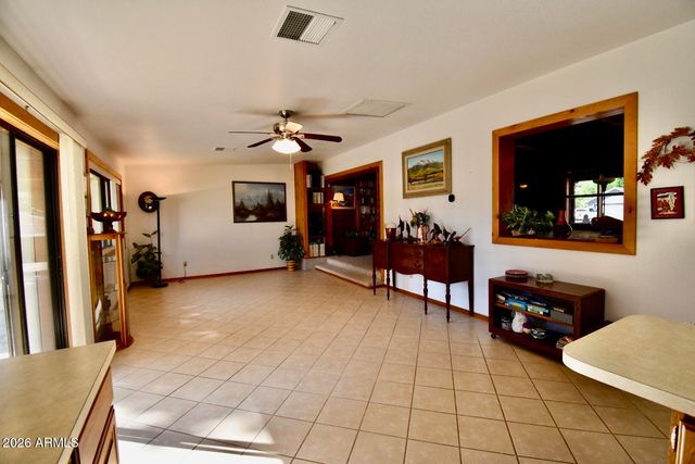 4310 N Lake View Drive, Rimrock, AZ 86335