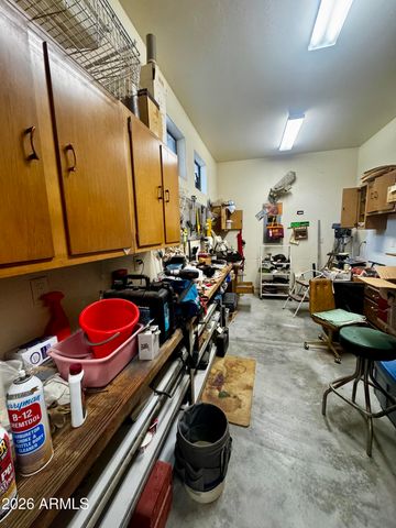 4310 N Lake View Drive, Rimrock, AZ 86335