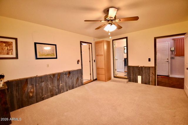 4310 N Lake View Drive, Rimrock, AZ 86335