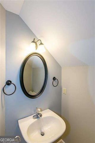 127 SUNSET Lane 127, Woodstock, GA 30189