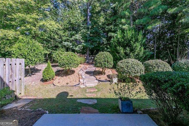 127 SUNSET Lane 127, Woodstock, GA 30189