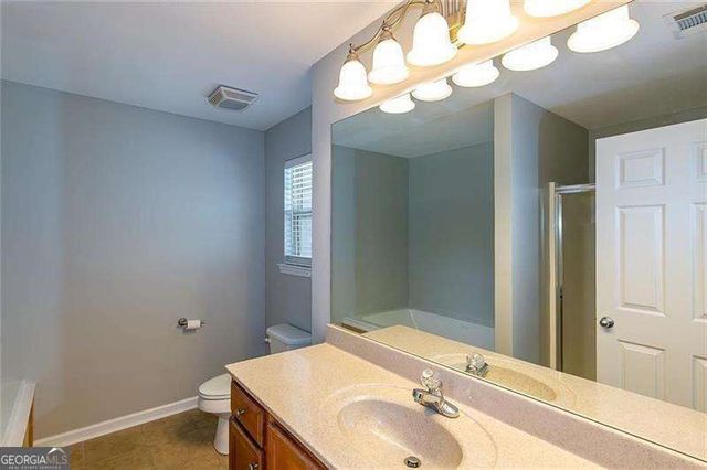 127 SUNSET Lane 127, Woodstock, GA 30189