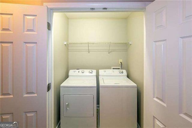 127 SUNSET Lane 127, Woodstock, GA 30189