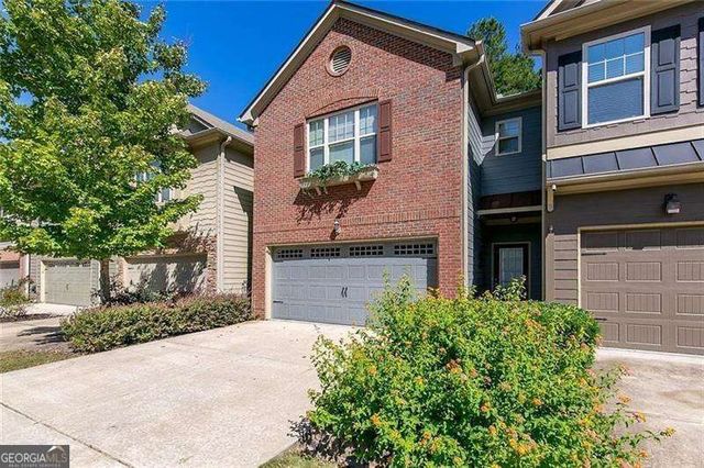 127 SUNSET Lane 127, Woodstock, GA 30189