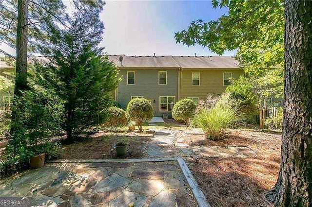 127 SUNSET Lane 127, Woodstock, GA 30189