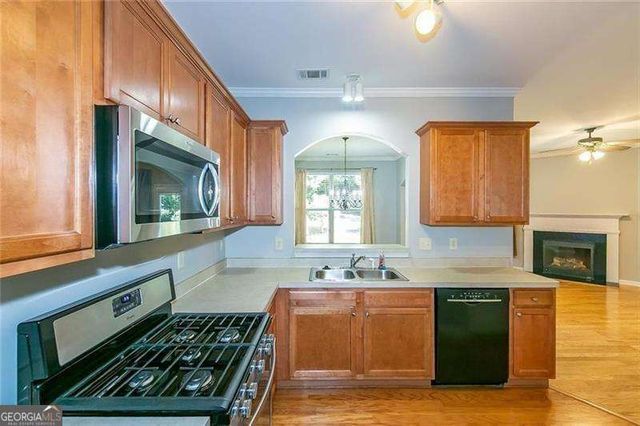 127 SUNSET Lane 127, Woodstock, GA 30189