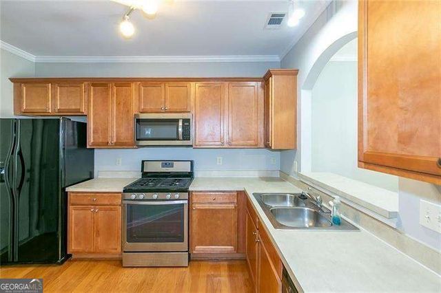 127 SUNSET Lane 127, Woodstock, GA 30189