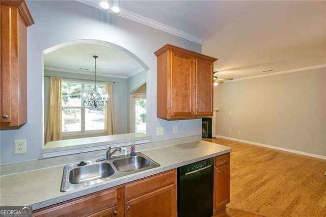 127 SUNSET Lane 127, Woodstock, GA 30189